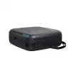 Aku laadija XTAR BC4 AA/AAA NiMH ja Li-ion, 4 pesa, DC/USB sisend, must