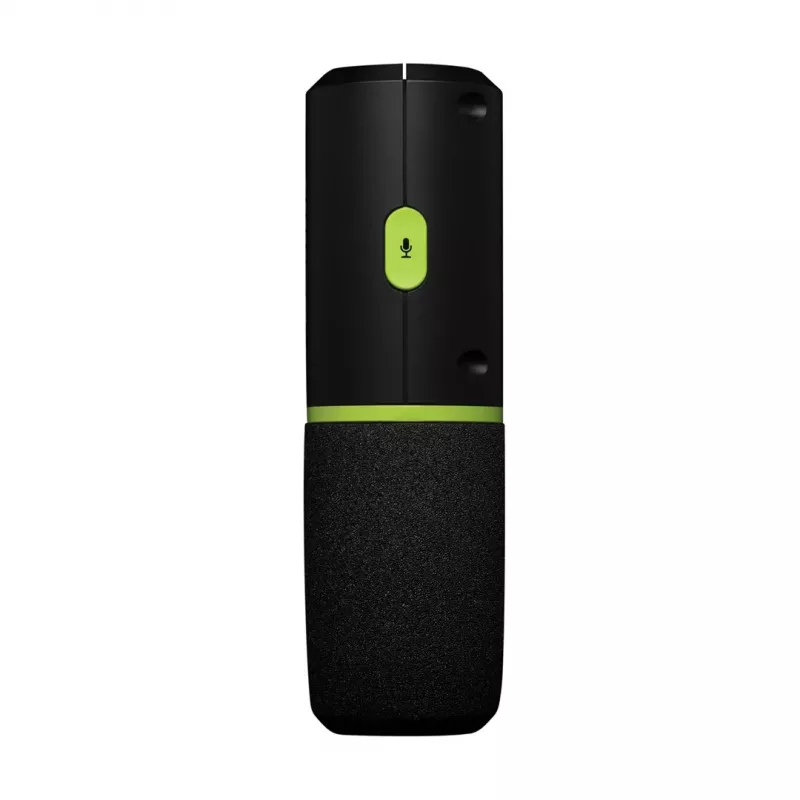 Shure MV6 - USB-C kardioidne dünaamiline mikrofon mängijatele ja striimijatele