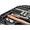 Socket set NEO tools 08-945 1/4 1/2 inch versatile durable