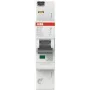 ABB kaitselüliti SX201-B10 Flexline B-karakteristikuga 6kA 10A 1P (2CDS251003R0105)
