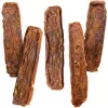 Koerte maius Vitakraft Pure Beef Strips 80 g — ühe koostisosaga veiseliha, teraviljavaba, gluteenivaba, sobib kõikidele tõugudele