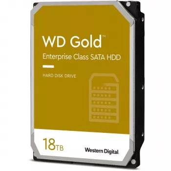 HDD Western Digital 18 TB 3.5 tolli Serial ATA WD181KRYZ