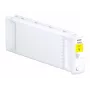 Tindikassett Epson UltraChrome XD2 T41E440 Kollane — Originaalne kollane tindikassett