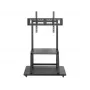 ART S-13 mobiilne LCD/LED TV alus 37-100 150 kg