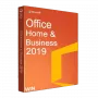 Microsoft Office Home Business 2019 Retail – Phone