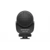 Sennheiser MKE 200 - kondensaatormikrofon, superkardioidne