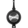 Wok Russell Hobbs RH01860EU7 28 cm Crystaltech mittenakkuv