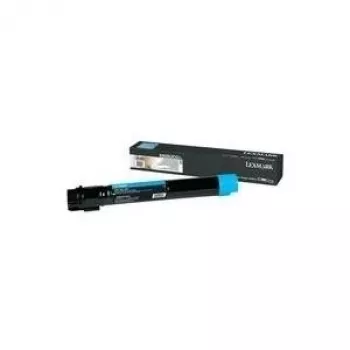 Toonerikassett Lexmark 22Z0009 3000 lehekülge Tsüaan