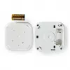 Suitsuandur Nedis WIFIDS21WT nutikas Wi‑Fi suitsuandur kodu turvalisuse tagamiseks