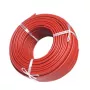 PV-kaabel 4mm, 100m, punane