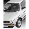 Linnaauto mudel Revell VW Golf 1 GTI