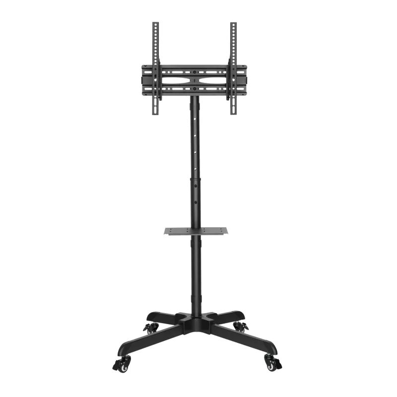 SBOX teleri seinakinnitus FS-224-2 32–55-tollistele ekraanidele, 35 kg kandevõime, VESA kuni 400×400