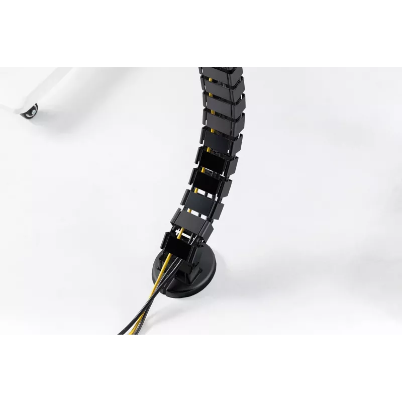 Kõver kaablirenn ASSMANN Electronic DA-90505