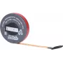 Mõõdulint ks tools 300.0040 — 10 m plastiklint, sissetõmmatav korpus