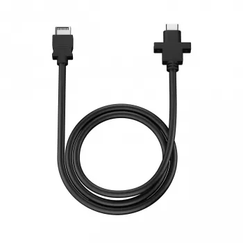 Fractal Design Pop Accessory USB-C 10Gbps kaabel – mudel D