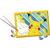 Maalimiskomplekt Ravensburger CreArt — Cheeky Pikachu (mudel 25557) numbrijärgi maalimise komplekt