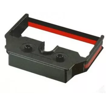 Epson ERC02IIBR lindikassett mehhanismidele M-210/211/215, must/punane