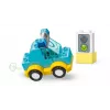 LEGO DUPLO 10474 Loomingulised sõidukid