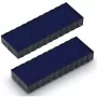 Trodat Stamp 6255 Blue