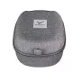 Beyerdynamicu kõvakohver DT 770/700/990/900 kõrvaklappidele, hall, MPN 936111