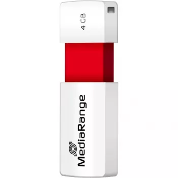 USB-mälupulk MediaRange 4 GB USB Type-A 2.0 MR970