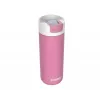 Termokruus Kambukka 500 ml roostevaba teras BE0111-02028, vaakumisoleeritud, lekkekindel, Snapclean-kaanega, roosa