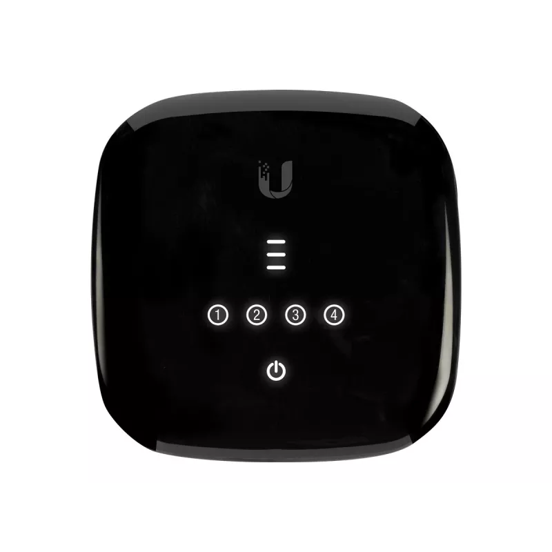 Ubiquiti UF-WIFI traadita ruuter Gigabit Ethernet must
