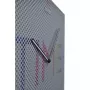 NeXtime kell 8165 Mistery - Time, 43x43 cm, sein, metall