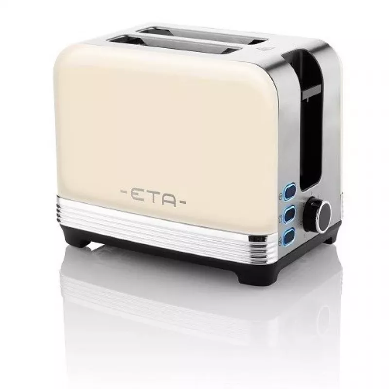 ETA | Storio Rösteseade | ETA916690040 | Võimsus 930 W | Korpusematerjal Roostevaba teras | Beež
