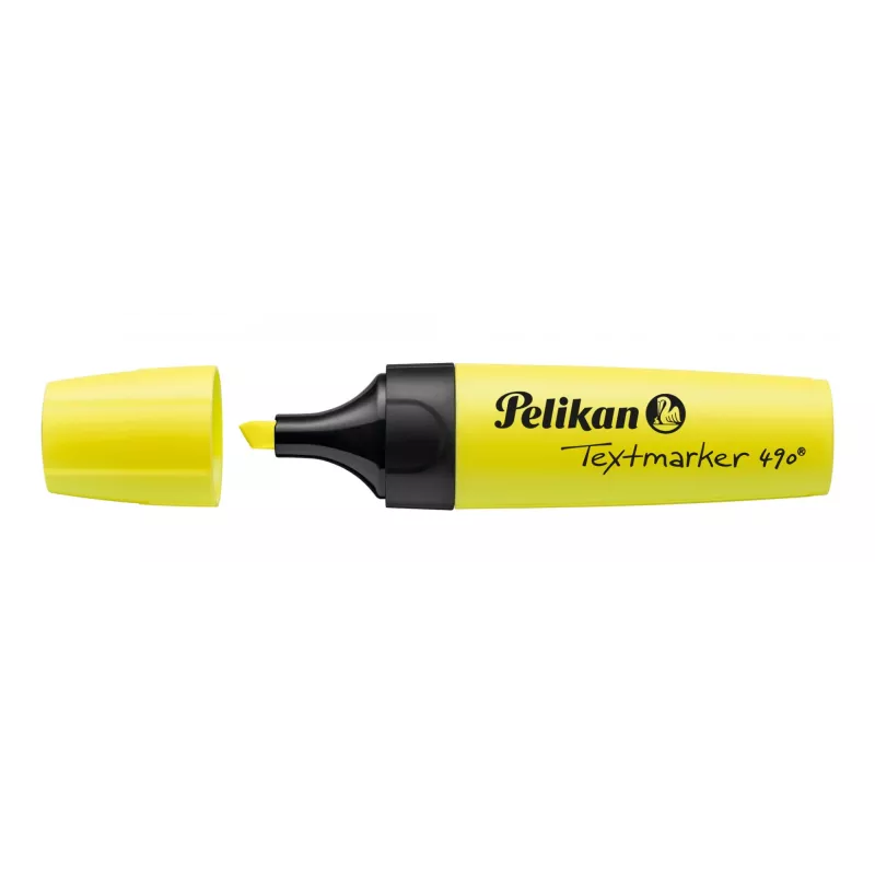 Pelikan 814140 kollane