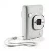 Fujifilm Instax mini LiPlay 1/5 2560 x 1920 pikslit 86 x 54 mm CMOS Valge
