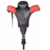 Betoonisegisti RUBI RUBIMIX-9 POWER MAX 2100 W 490-880 RPM