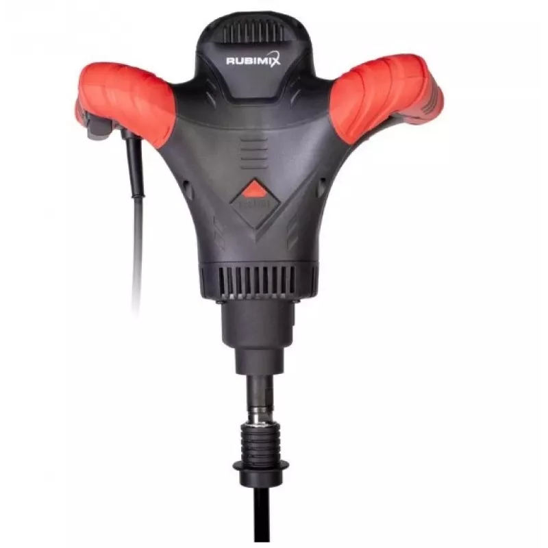 Betoonisegisti RUBI RUBIMIX-9 POWER MAX 2100 W 490-880 RPM