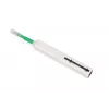 Ferrule cleaner Extralink WUN014 800+ cleaning cycles roheline Valge