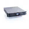 UPS 3000VA Line-Interactive USB/RS232 LCD-Ekraan 48,30cm (19)/Torn - (Line-Interactive) UPS - 34 min (All930019RT)