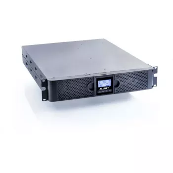 UPS 3000VA Line-Interactive USB/RS232 LCD-Ekraan 48,30cm (19)/Torn - (Line-Interactive) UPS - 34 min (All930019RT)