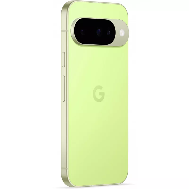 Google Pixel 10 16 cm (6.3) Dual SIM Android 16.0 5G USB Type-C 12 GB 128 GB 4970 mAh Roheline