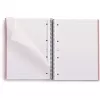 MIQUELRIUS College Notebook Eco Emotions 1 joonitud DIN A4 sisemise marginaaliga (A609722)