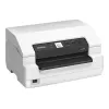 Epson PLQ-50M maatrikstrükkal 180 x 360 DPI 630 märki/sek