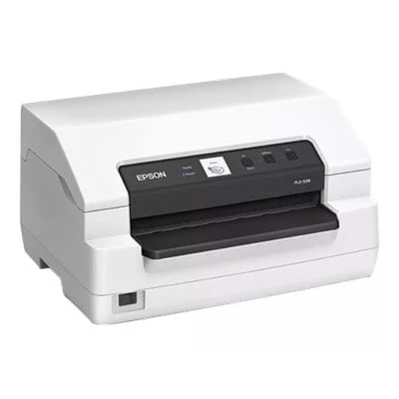 Epson PLQ-50M maatrikstrükkal 180 x 360 DPI 630 märki/sek