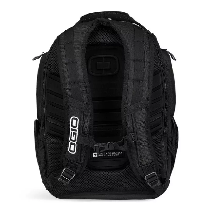 OGIO GAMBIT SELJAKOTT MUST P/N: 111072_03