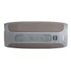 Stereo Portable Speaker Denver BTV-220hall Pruun