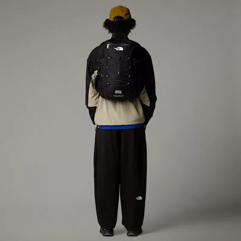 Linnaseljakott The North Face Borealis Classic - tnf Must/asphalt hall