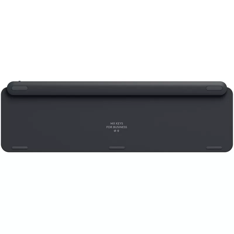 Logitech MX Keys for Business klaviatuur RF-juhtmevaba + Bluetooth Itaalia grafiit (920-010247)