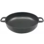 Praepann Beper PE.210 28 cm mittenakkuv alumiinium