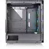 Thermaltake CA-1T4-00M1WN-01 Toote Must