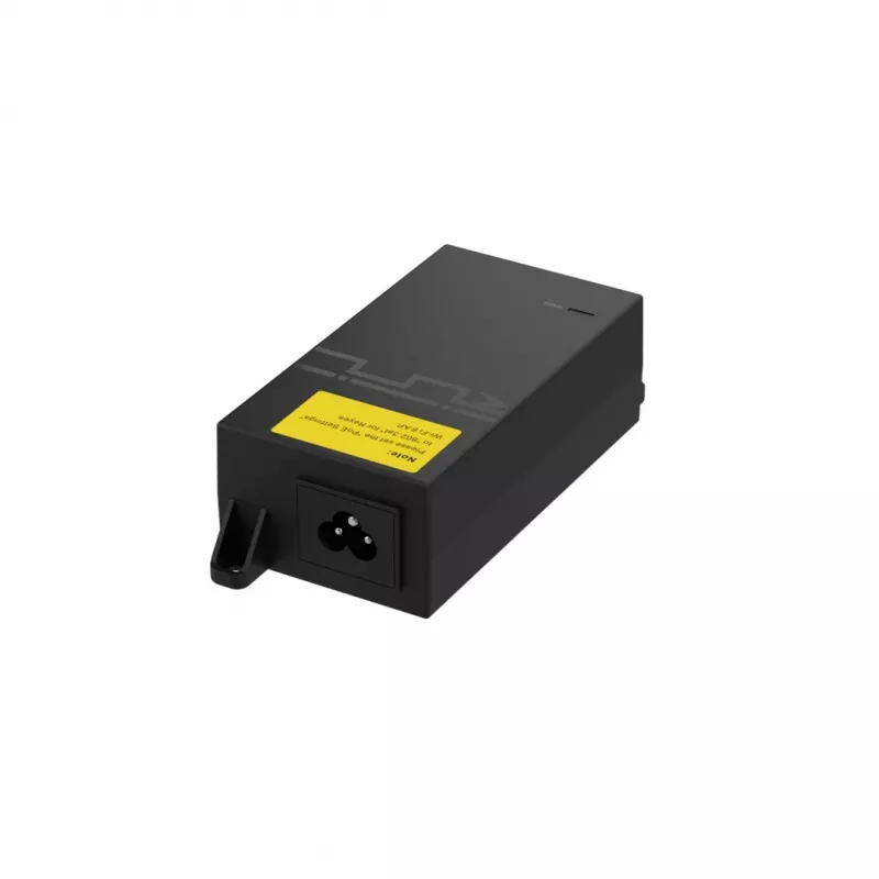 PoE adapter RUIJIE RG-POE-AT30 Gigabit Ethernet, 52 V 31,2 W, 2x RJ-45