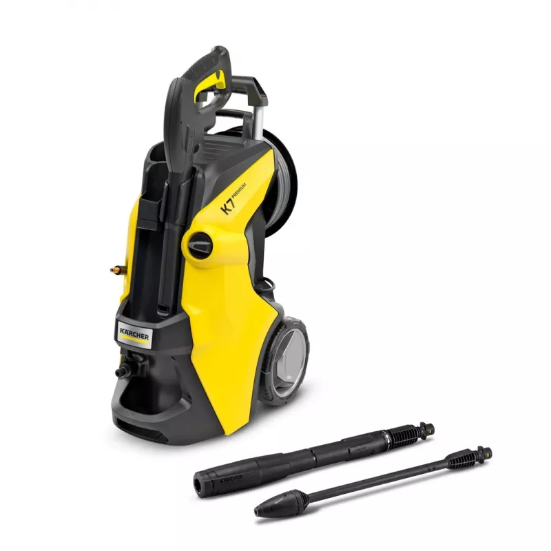 Survepesur Karcher K 7 Premium Power Flex 1.317-320.0