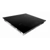 Induktsioonpliit LI-A23511 4 tsooni 7400 W Must