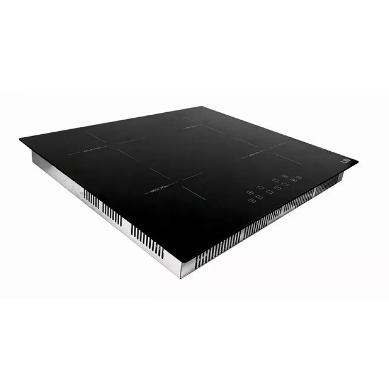 Induktsioonpliit LI-A23511 4 tsooni 7400 W Must